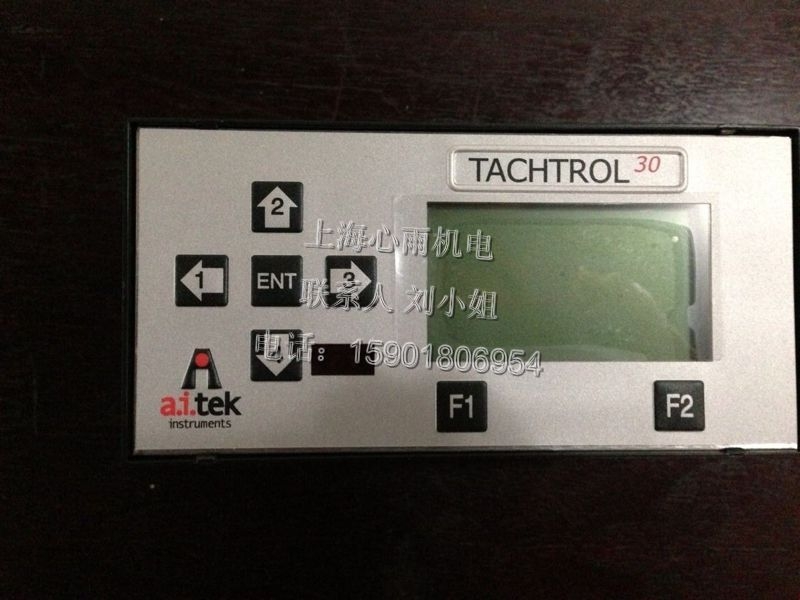T77630-10阿泰克AI-TEK轉(zhuǎn)速表