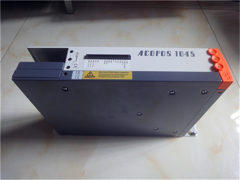 8V1045.00-2貝加萊伺服驅(qū)動器