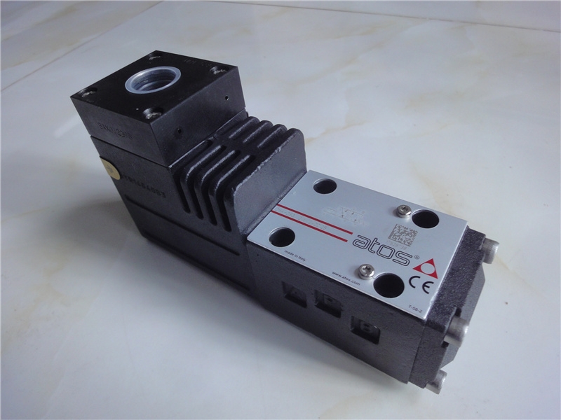 DHA-0631/2/A/PA-M/7阿托斯電磁換向閥