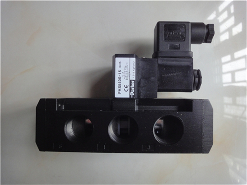 P3NLA96LSN派克油霧器閥門