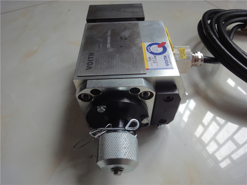 DSG-B07212福伊特電液轉(zhuǎn)換器