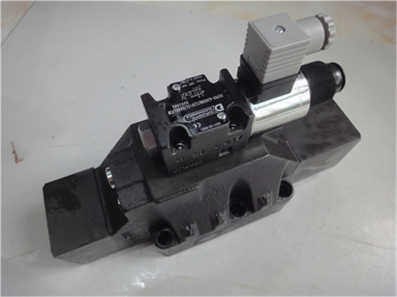 DSPE7-C150/11N-11/D24K1迪普馬比例方向閥
