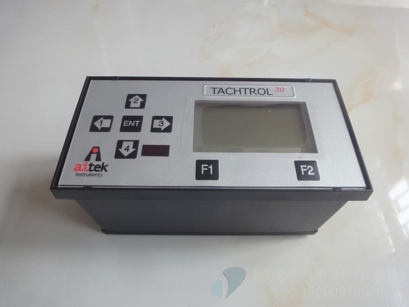 AI-TEK阿泰克轉(zhuǎn)速表77630-10?現(xiàn)貨特價(jià)銷(xiāo)售