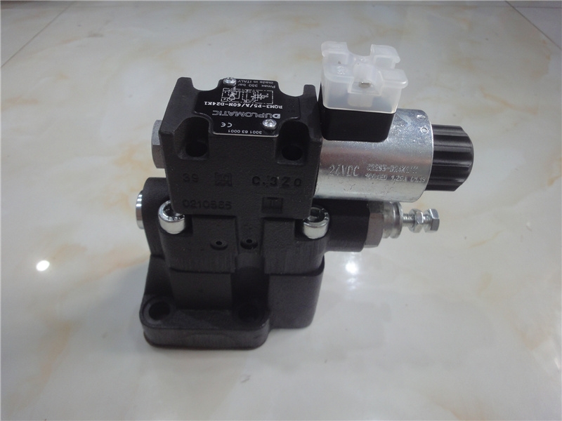 RQM3-P5/A/60N-D24K1迪普馬比例減壓閥