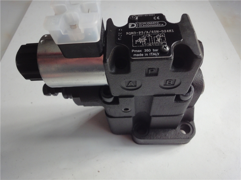 迪普馬RQM3-P5/A/60N-D24K1比例減壓閥