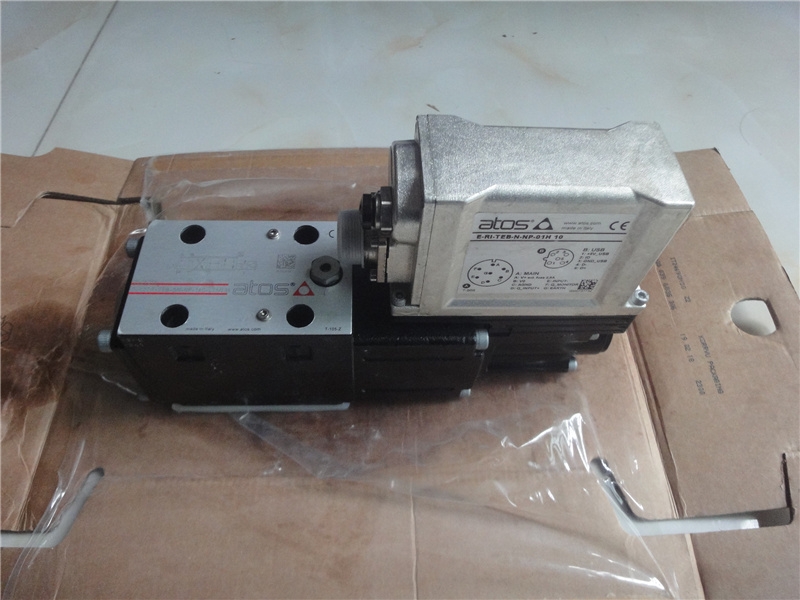 DLKZOR-TEB-SN-NP-140-L71/I 10阿托斯伺服比例閥