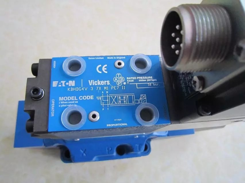 KHDG5V533C80NXVMU1H120威格士閥