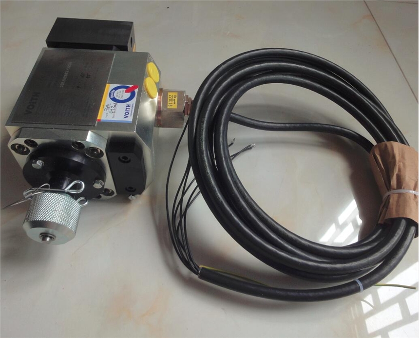 DSG-B10113電液轉(zhuǎn)換器