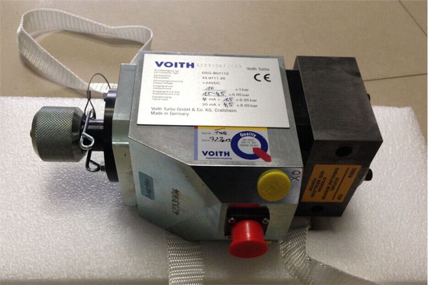 DSG-B05143福伊特轉換器