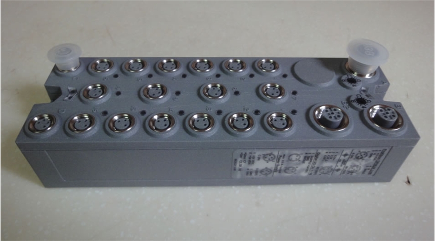 X20DI6371貝加萊模塊X20DI6371