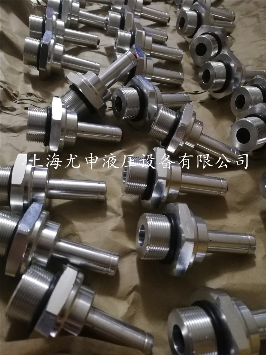 WO-S01-2,2-M-10力士樂背壓器、發(fā)訊器中間的軸
