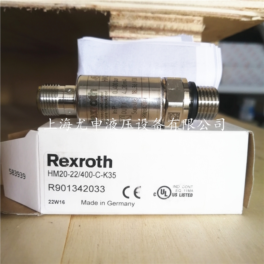 R900868651、R900913641力士樂角度傳感器