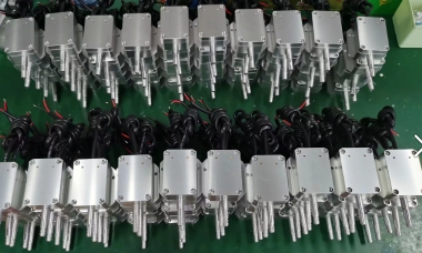 毛陽風(fēng)壓變送器AOB-130