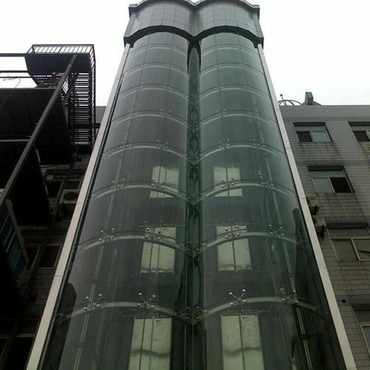 湖北竹山,2024居民改造電梯回收拆除,資源加工再利用
