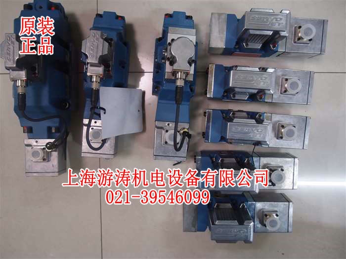 供應(yīng)穆格現(xiàn)貨伺服閥D633Z7337 上海游濤
