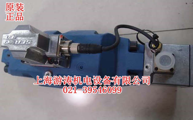 供應(yīng)穆格伺服閥D634Z549A上海游濤