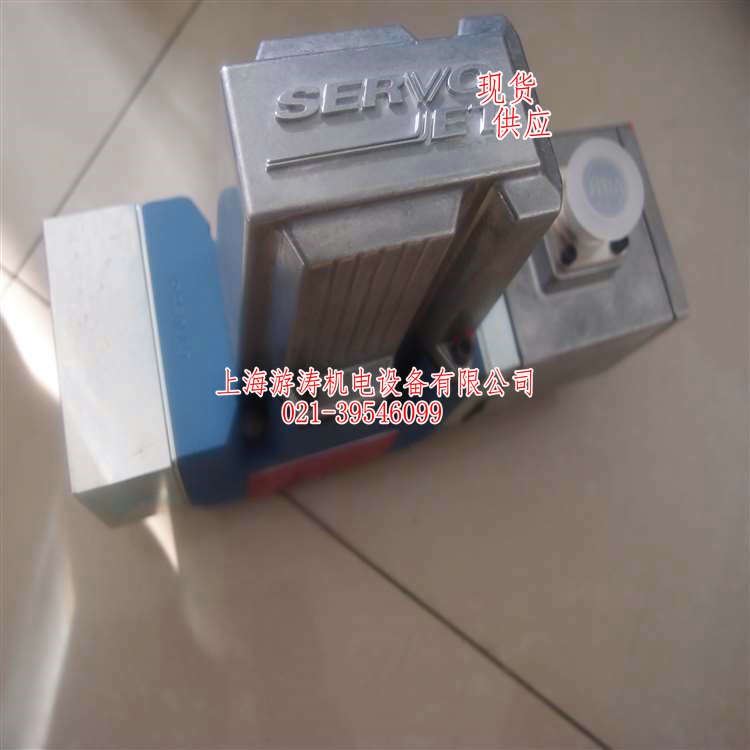 現(xiàn)貨正品穆格伺服閥D661-4651上海游濤