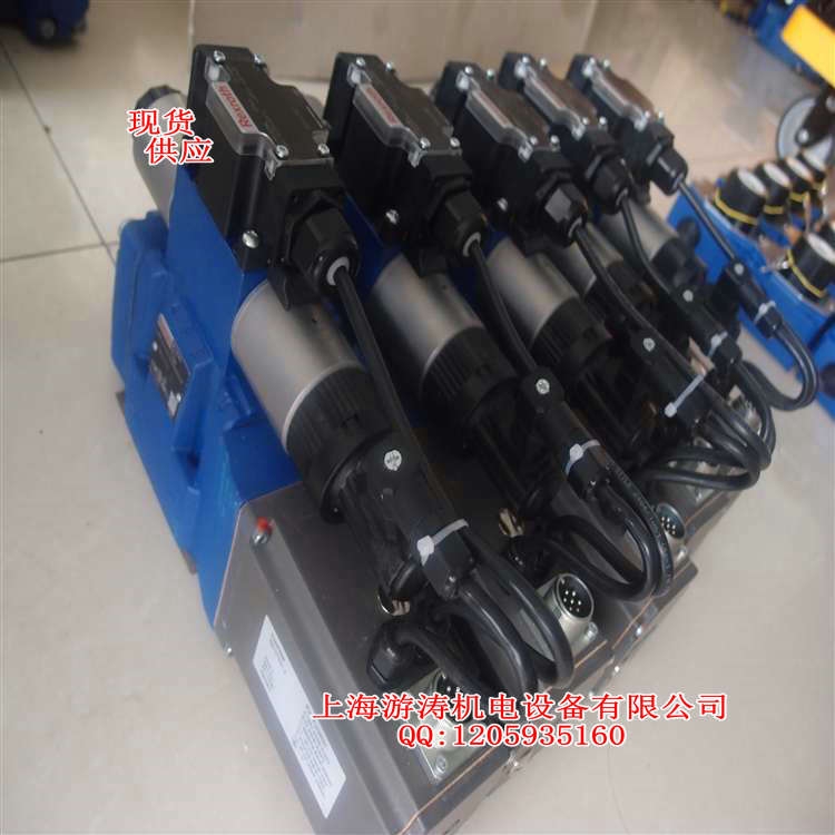 力士樂比例閥4WRTE10V1-50L-4X/6EG24EK31/F1M上海游濤 	