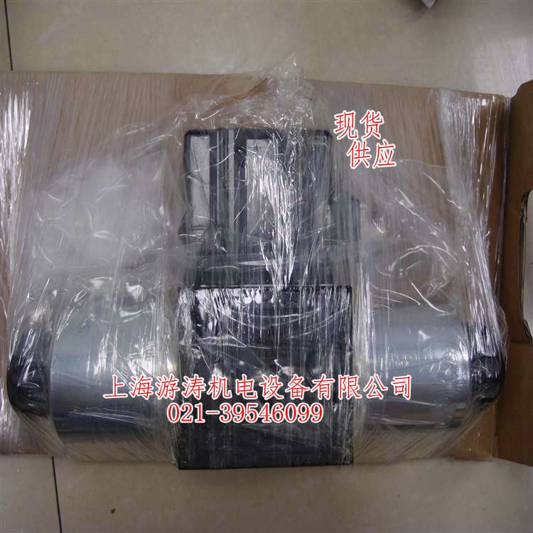 派克比例伺服閥D41FTB32FC1NG00 上海游濤