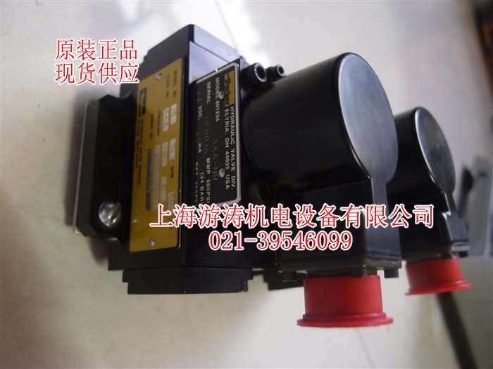 全新現(xiàn)貨PARKER比例閥BD1510AAA-NB-10上海游濤