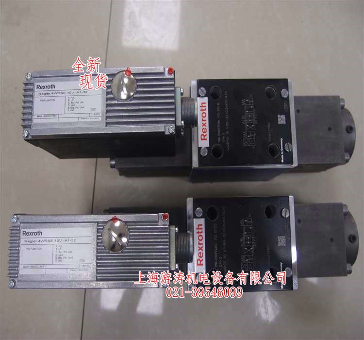 液控4WRSE10V80-3X/G24K0/A1V SO43A-1638上海游濤