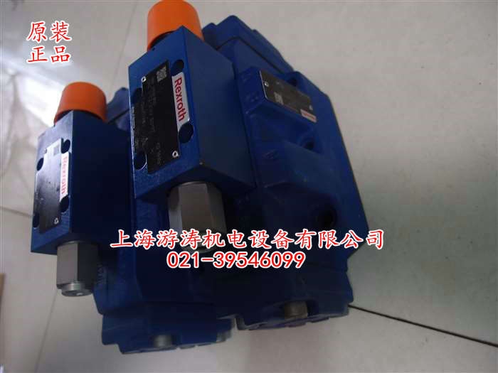 比例減壓閥現(xiàn)貨3DR10P5-6X/50Y/00M上海游濤