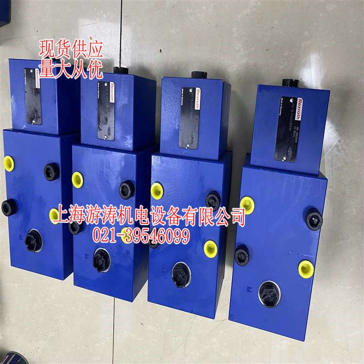 比例平衡閥現(xiàn)貨FD12FA2X/B03V上海游濤