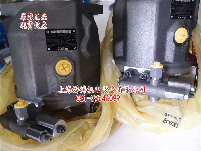 液壓油泵現(xiàn)貨A A10VSO45DFR1/31R-PPA12K57上海游濤