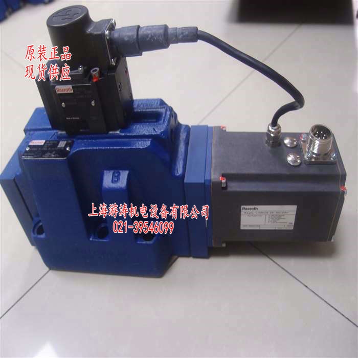 液壓閥參數(shù)4WRTE27W8-500L-4X/6EG24K31/F1M上海游濤