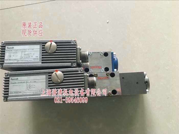 原廠(chǎng)現(xiàn)貨比例閥4WRSEH10V100LD-30/G24K0/F1M上海游濤