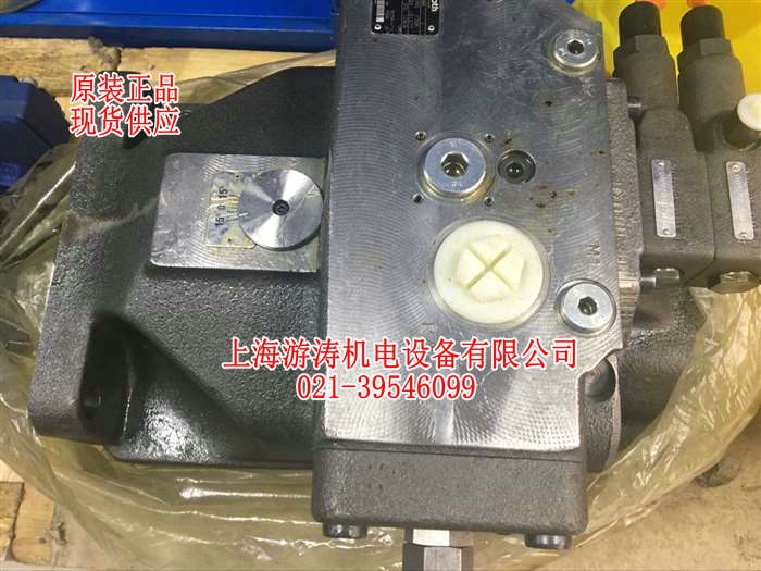 液壓油泵參數(shù)A4VSO125DR/30R-PPB13N00上海游濤現(xiàn)貨