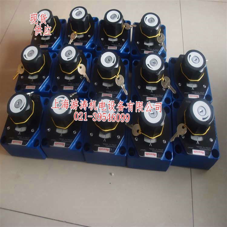原廠現(xiàn)貨液壓調(diào)速閥2FRM16-3X/160LB上海游濤