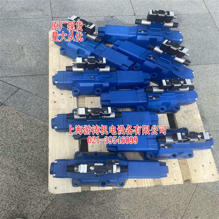 液壓閥現(xiàn)貨4WRZE32W8-360-7X/6EG24N9K31/A1D3M 上海游濤