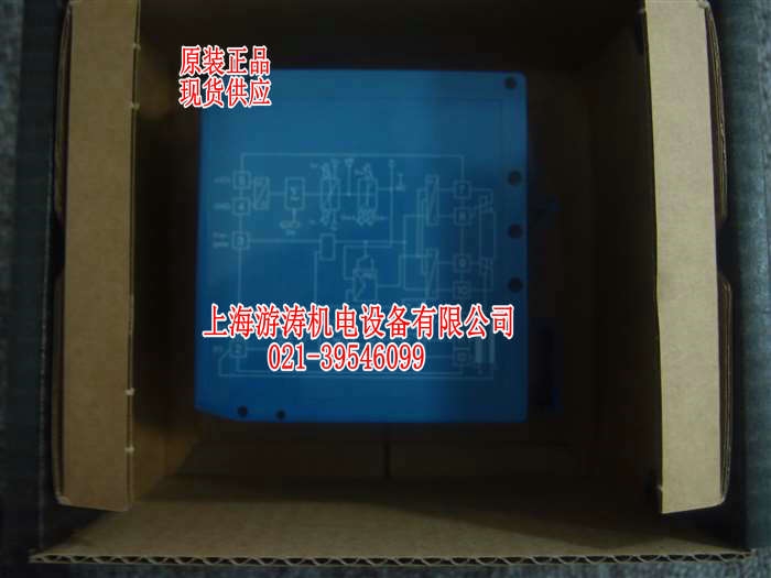 比例放大板現(xiàn)貨VT11118-10上海游濤供應(yīng)
