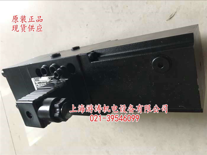 EMG比例液壓閥現(xiàn)貨SV1-10/16/315/6上海游濤