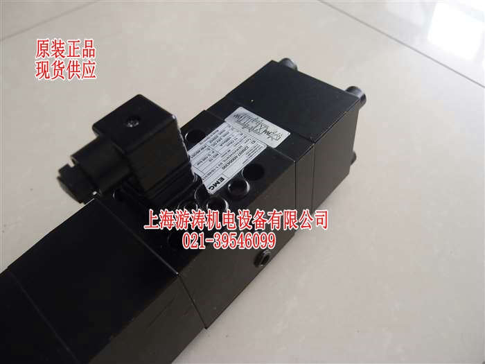 長期現(xiàn)貨EMG伺服閥SV1-10/4/315/6上海游濤量大從優(yōu)