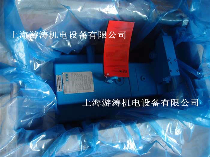 現(xiàn)貨伊頓柱塞泵PVH141R13AF30B252000002001AB010A上海 游濤