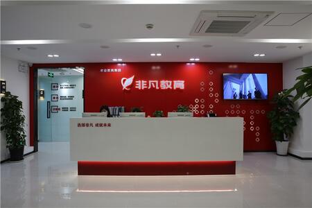 上海影視后期精品班，掌握一技之長，創(chuàng)造更多就業(yè)機會