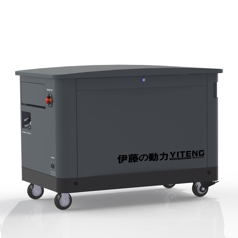 伊藤YT15RSE汽油發(fā)電機(jī)價(jià)格