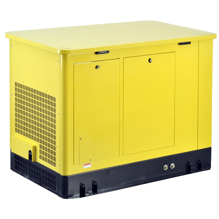 伊藤動力YT25REP汽油發(fā)電機25KW