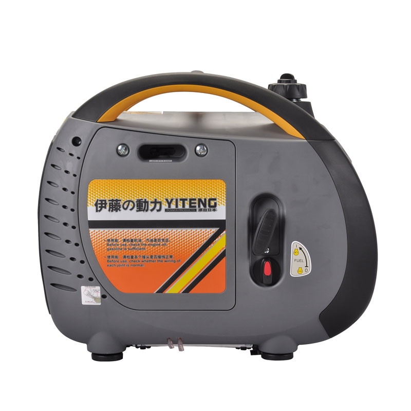 上海伊藤YT3000TM小型便攜式發(fā)電機(jī)