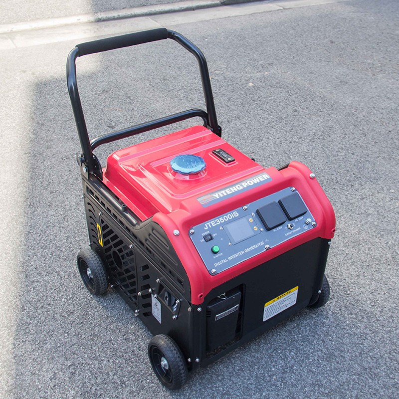 5000W懸掛式汽油數(shù)碼發(fā)電機(jī)報(bào)價
