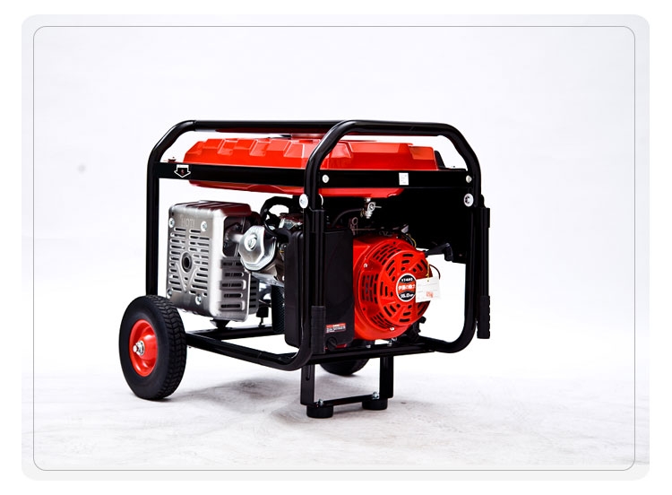 伊藤動(dòng)力YT3600DC-2單相發(fā)電機(jī)