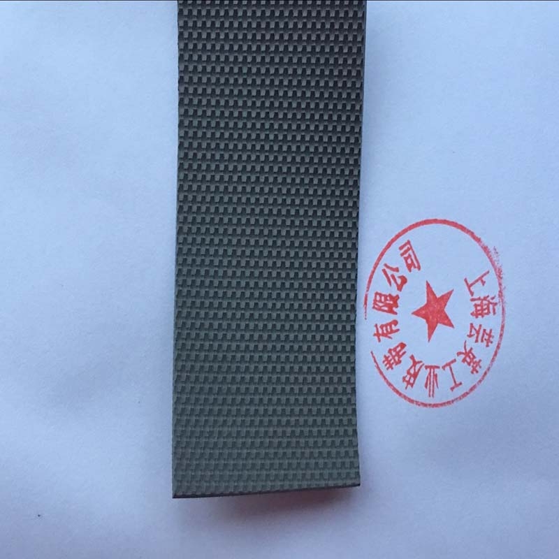 包輥皮，輥包皮，顆粒帶