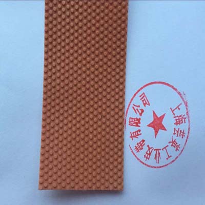 進口粒面橡膠帶、粒面糙面帶