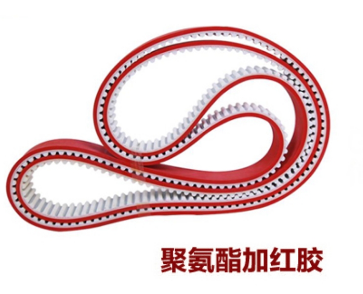御秦傳動帶工業(yè)皮帶定做同步帶