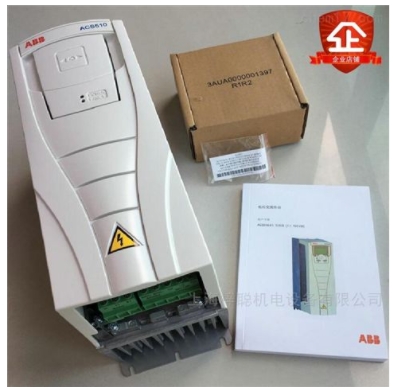 雅安ACS510-01-04A1-4