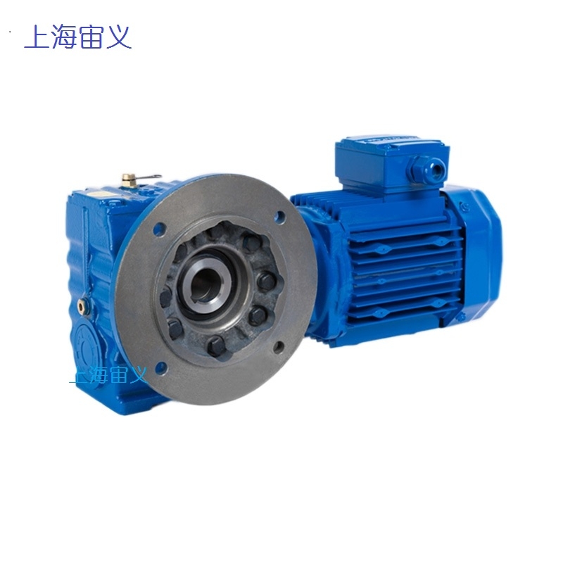 NMRV110-10-5.5KW減速機(jī)蝸輪蝸桿減速機(jī)NMRV110-10-7.5