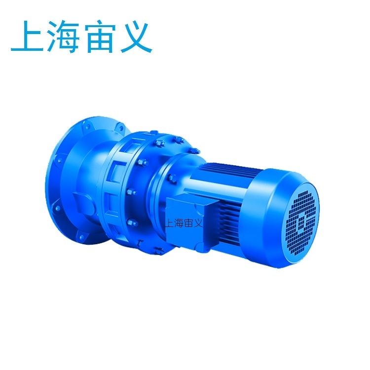 CGP2NB10-1/40-Y200B5擺線針輪減速機MBW40Y-3-XWD4