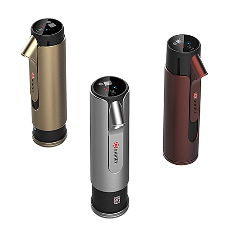 珠海思格特手持印章機(jī)用印次數(shù)時(shí)間控制